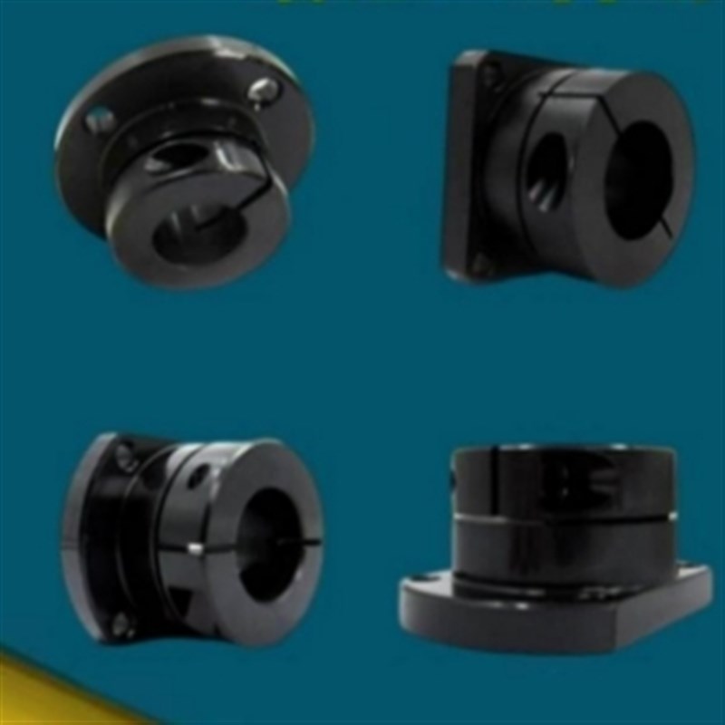 现货STHWSBL12/16/20/25/30/35/40/50导向轴支座方法Y兰开口加长