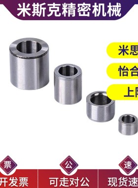 替代夹具衬套直柱标准型JBA JBAN JBAC2 3 4 5 6 8 10-12 15 16 2