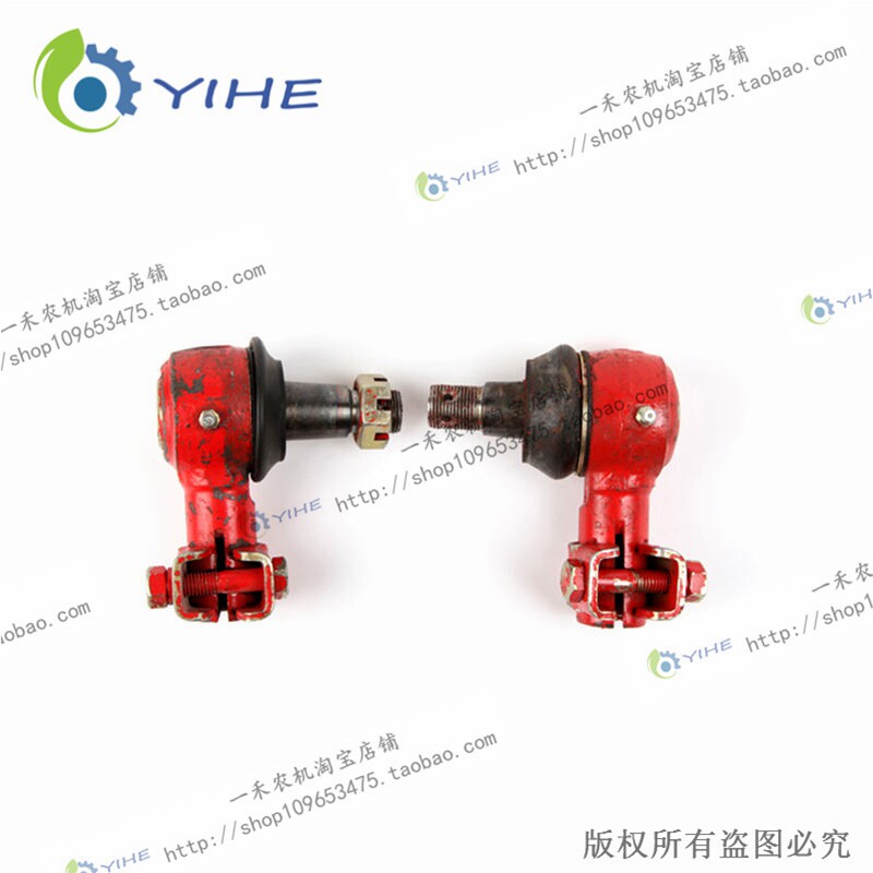 转向油缸接头（转向油缸用）AW21968YC4.53.1.4