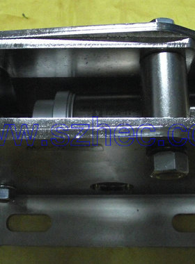 台湾金器MINDMAN阻挡气缸 MSLL40-30 单动 .