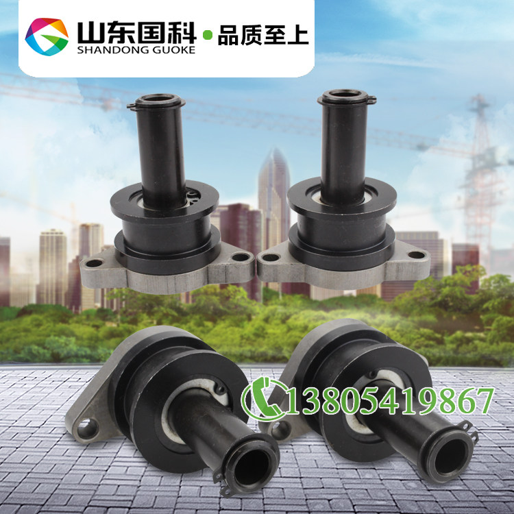 速发施工升降机止退器 施工电梯止退器 刹车止退器施工升降机配件