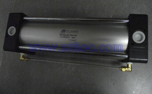 台湾金器MINDMAN 标准气缸 MCQA-80-244-AH .