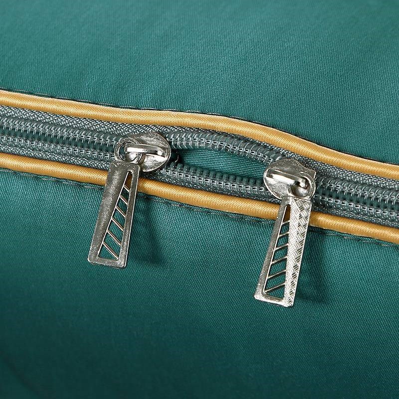 汽车抱枕被全棉两用纯色二合一靠垫背办公室沙发午睡空调被子