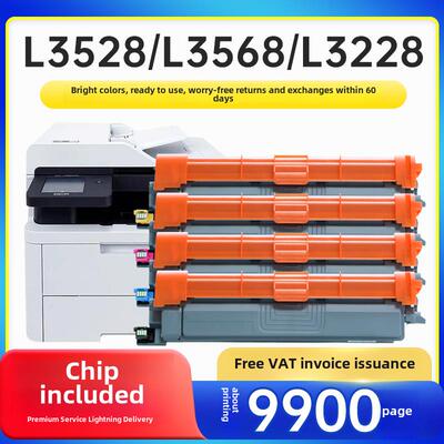 能量适用于兄弟Tn289粉末墨盒Hl-L3228Cdw墨盒支架Dcp-L3528Cdw L
