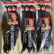 braid stretched 1sets非洲编发辫 52inch 3Pcs Pre