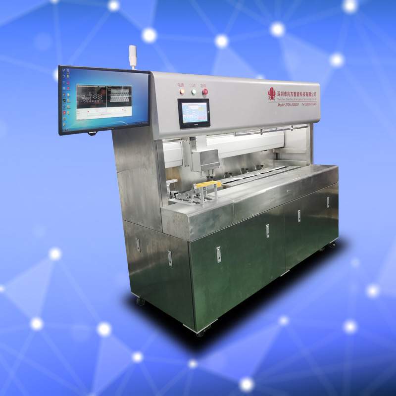 CCD全自动金相试样磨抛机 金相取样磨抛机金相取片抛光研磨机