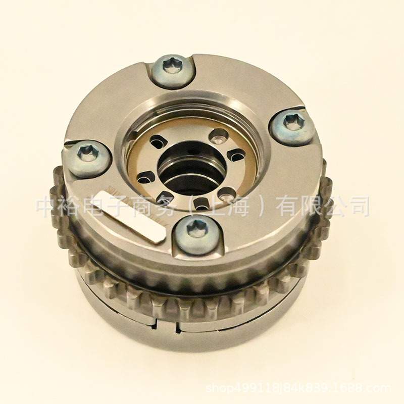 适用于奔驰M276A2760503800发动机正时凸轮轴调节齿轮S300ML350