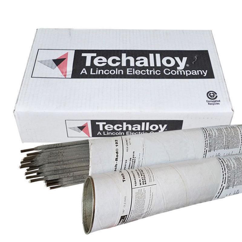 泰克罗伊E330-16不锈钢焊条2.53.2mmTech-Rod330不锈钢电焊条