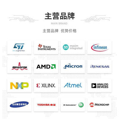 TMS320C6746EZWT4     BGA数字信号处理器ic芯片电子元器件配单