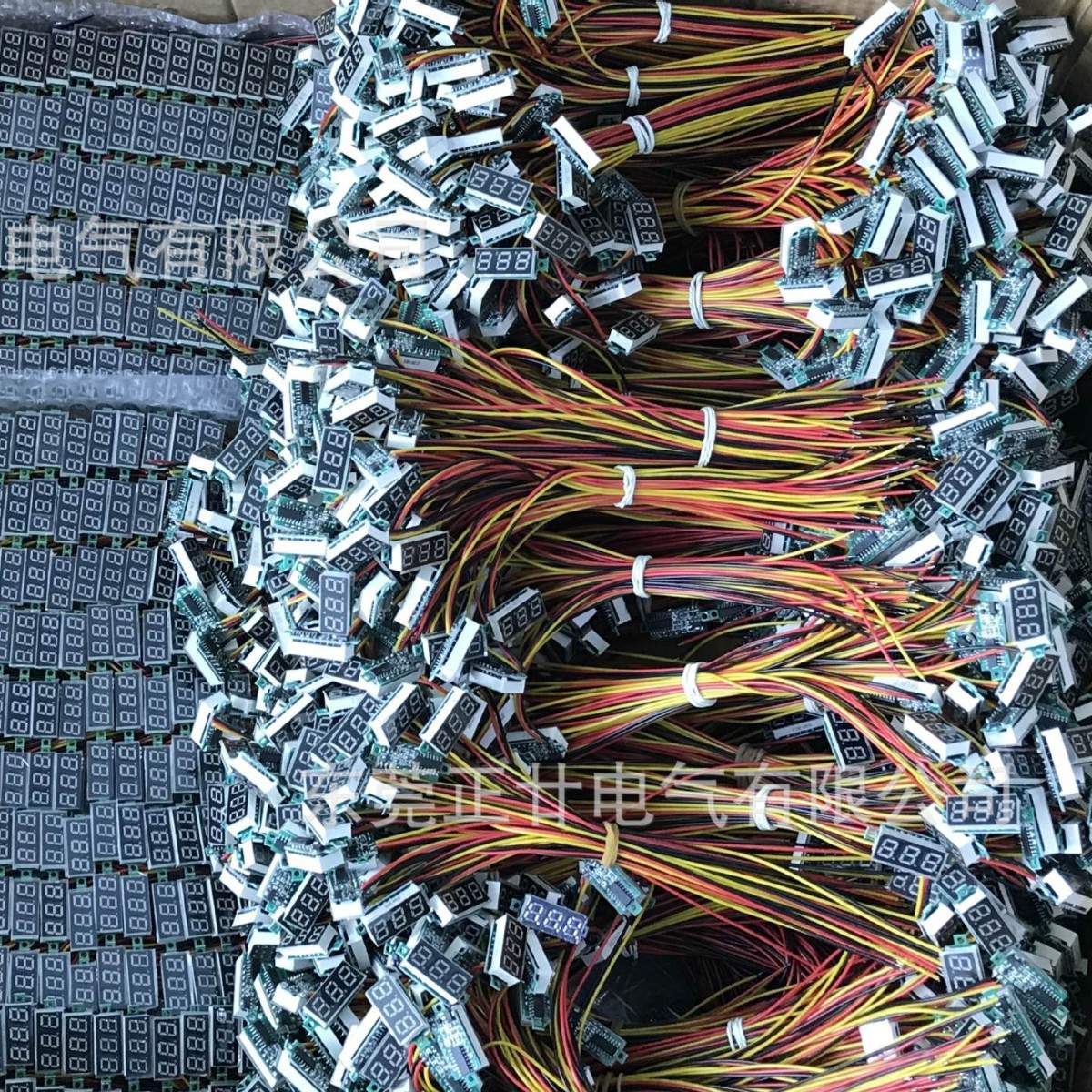 电压表电流表等仪器仪表 开发设计  生产加工