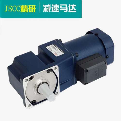 JSCC精研调速电机YT系列齿轮减速电机厦门精研90YT60GV22/90GF30H