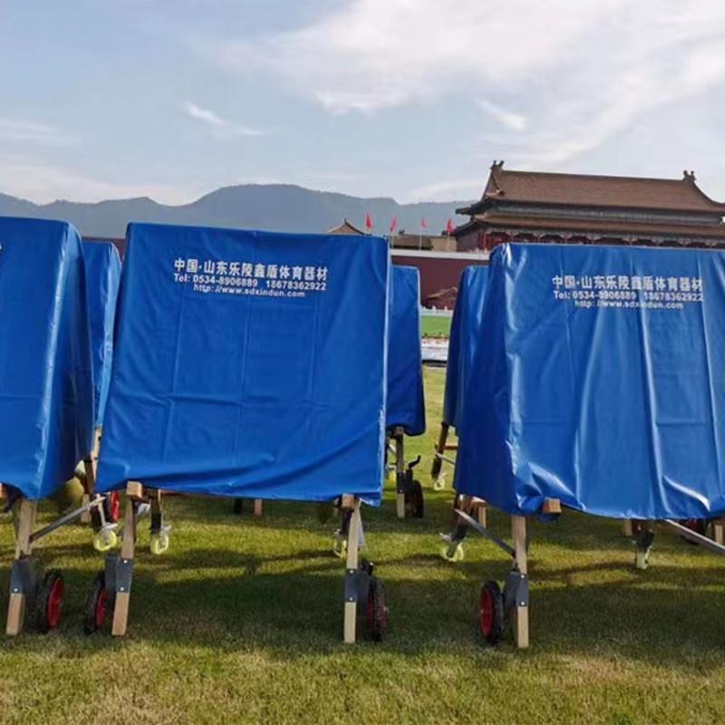弓箭靶防水靶罩比赛训练户外122箭靶防雨防晒加厚户外比赛防雨布