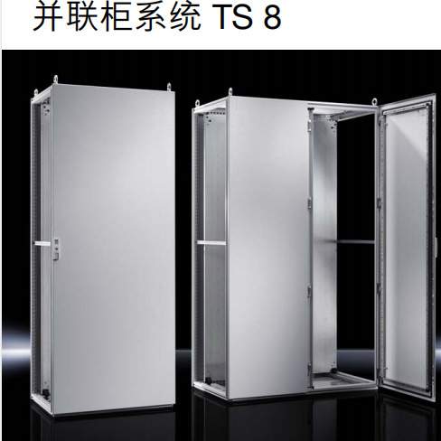 威图TS8机柜  8806500 8006500 8206500