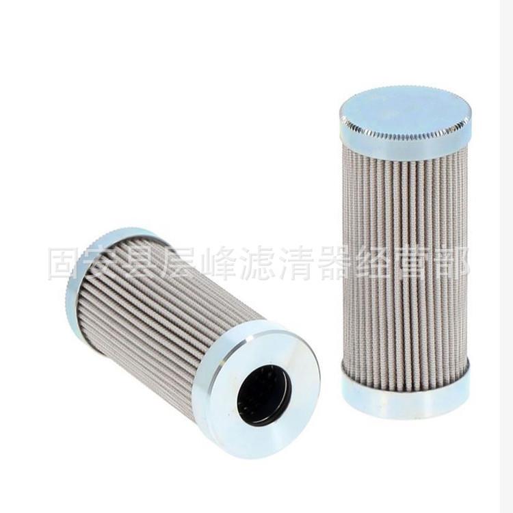 替代黎明液压油滤芯TZX2-100X10