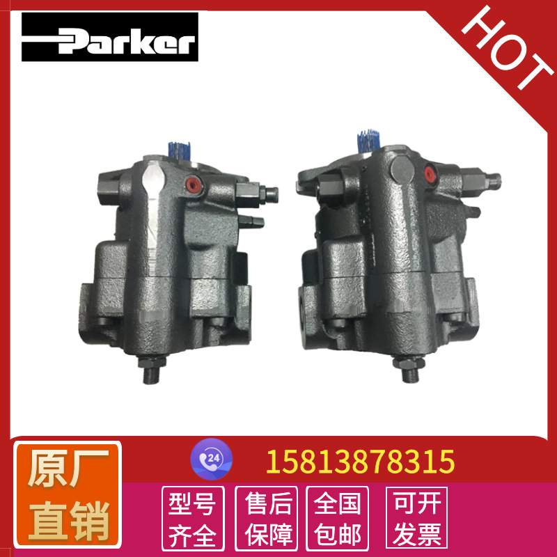 供应变量柱塞泵PAVC65R4213液压油泵缸体配油盘高压油泵现货