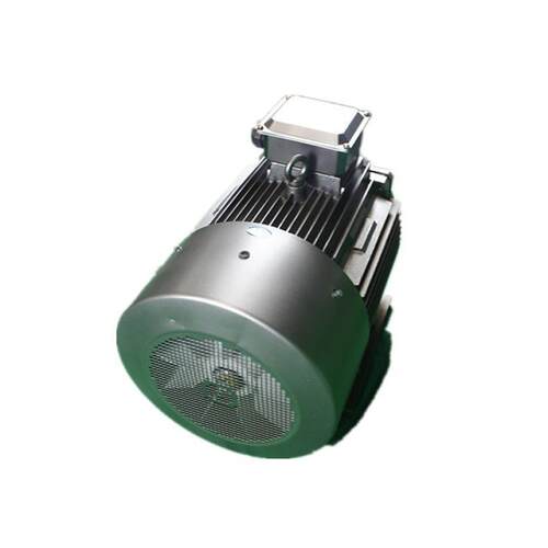 鸿泰三相永磁同步电机TYP5-112M-45.5KWt380V寿命长振动小