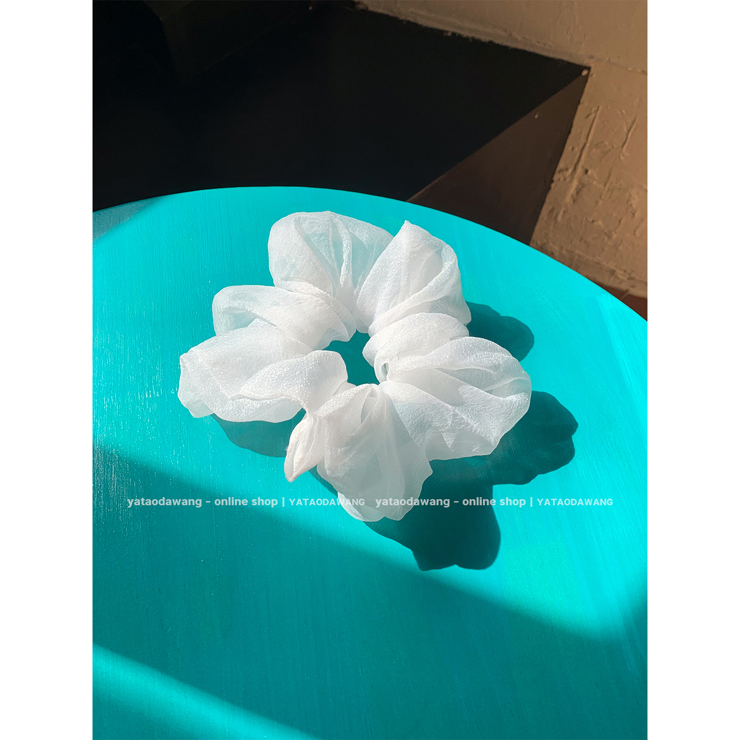 先拍下 买就送 周年庆 限定款【韩女圈圈】发圈不参加买四免一