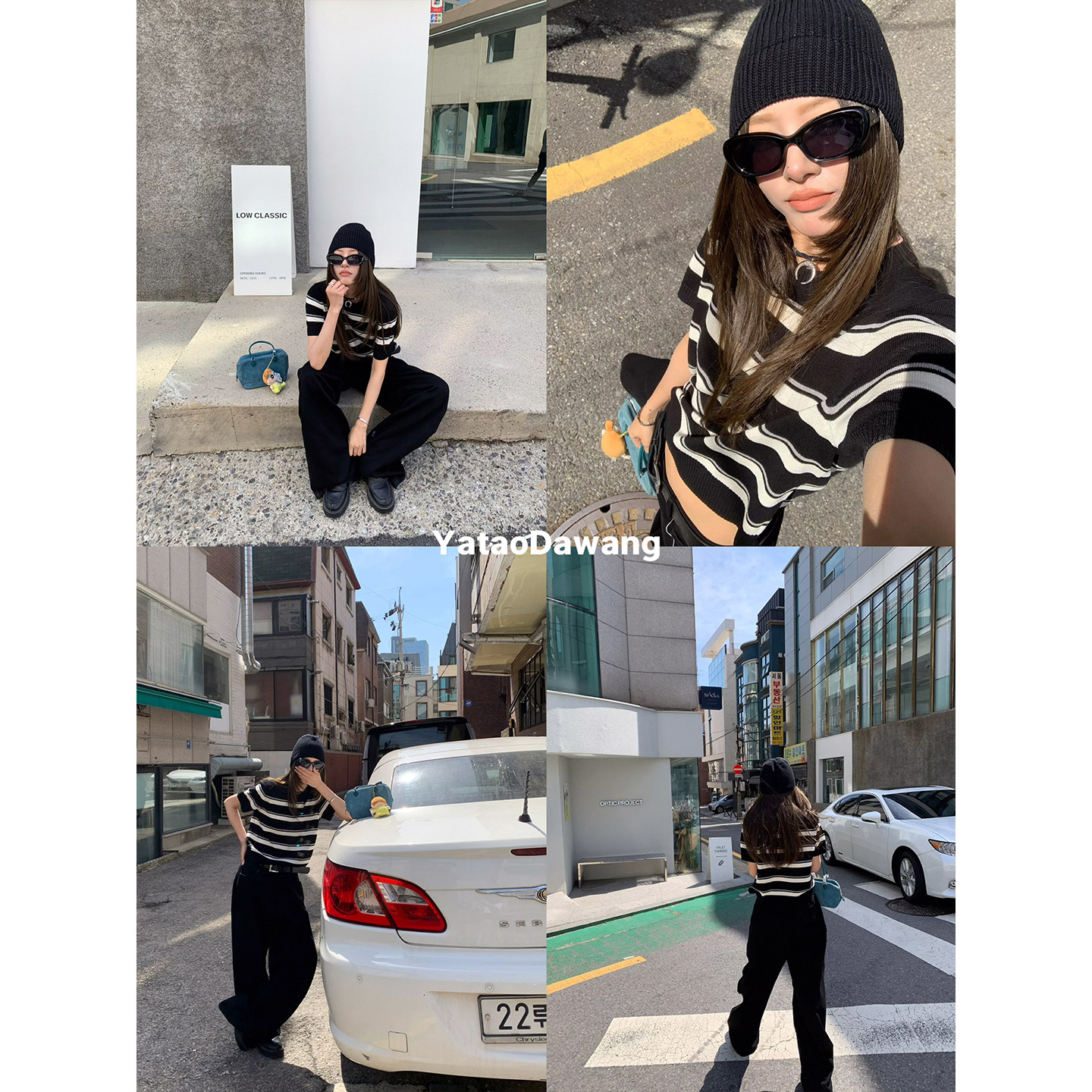 ���״������������ơ� Ůװ2025�¿�����������ʱ�аٴ����T����ɫ S  592.1Ԫ��5��(��118.42Ԫ/��)