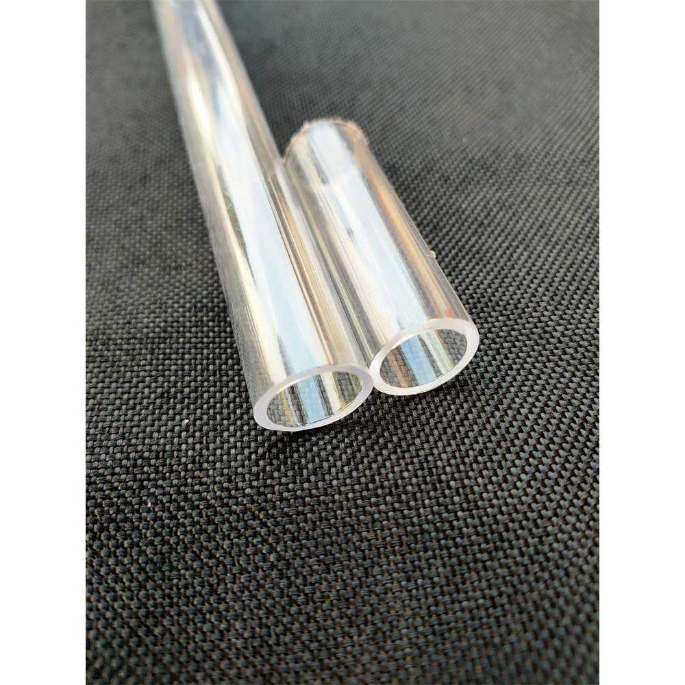 液位计 水位计1米考克阀门铜接头玻璃管pc46分不锈钢水箱显示管