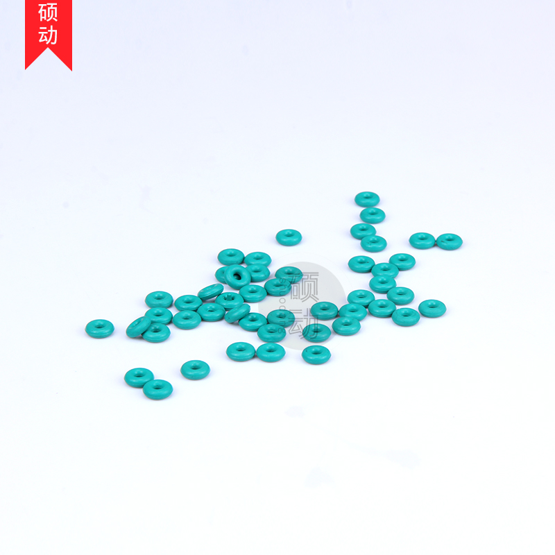 氟胶o型圈工业机械P1阀门液压油封O型圈密封圈气阀通用耐磨耐高温