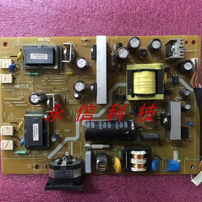 原装BENQ 明基 G900WAD G900WA G900WD电源板高压板 4H.0BH02.A01