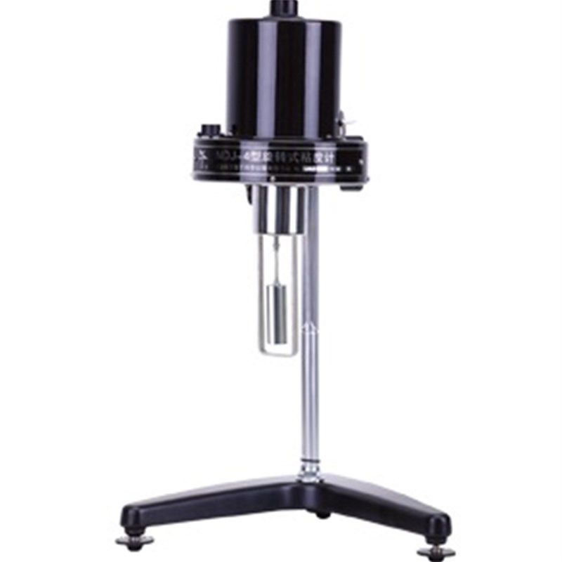 上海恒平 机械式粘度计NDJ-1 旋转粘度计 厂家直销