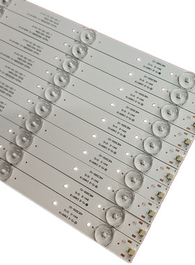 创维49E6000灯条49E366W 49X5灯条49E3000-X2 YAL03-00535280-12