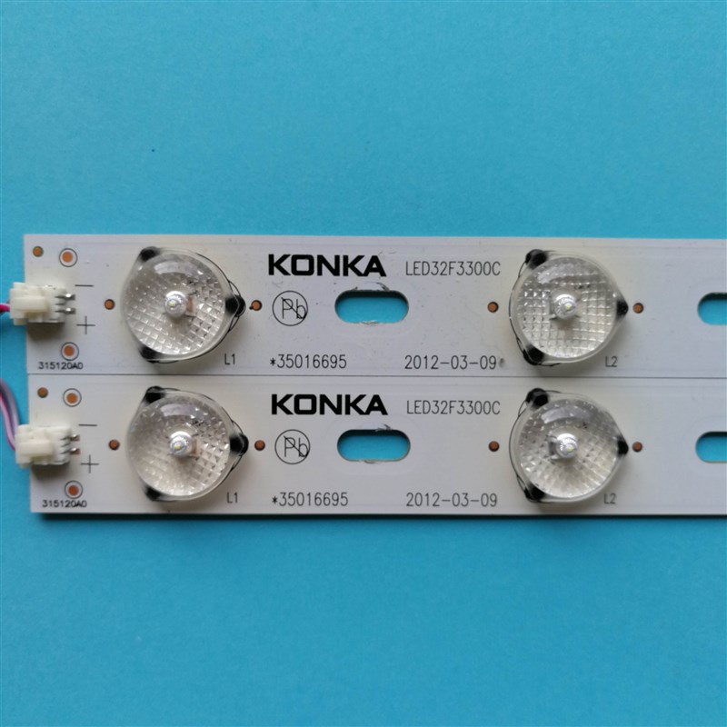 原装康佳LED32F3300C灯条3100CE/2000/M2800PDE/S3360CE/35016695