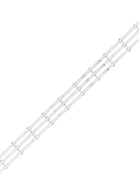 创维58G20灯条SW58D12-ZC62AG-02E 303SW580037电视机背光灯12灯