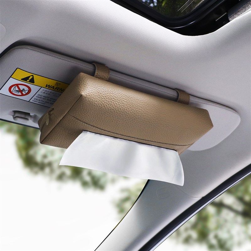 汽车遮阳板纸巾盒车载多功能理想抽纸盒车内挂式汽车收纳纸抽盒,纺织面料/辅料/配套,其他纺织机械,淘宝优惠券,粉丝福利购,淘宝优惠卷