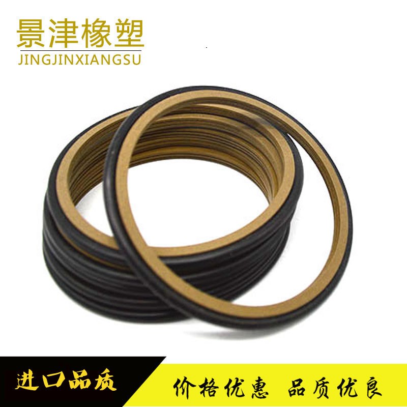 GRS旋转斯特封Oed/OER轴用格莱圈/OEd/GSR55*66/60*71/63*74*4.2