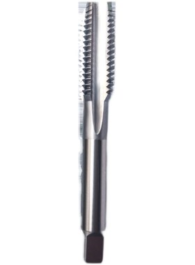 含钴英制直槽丝锥丝攻W1/4-20 5/32-32 1/8-40 5/16 3/16 1/2BSW