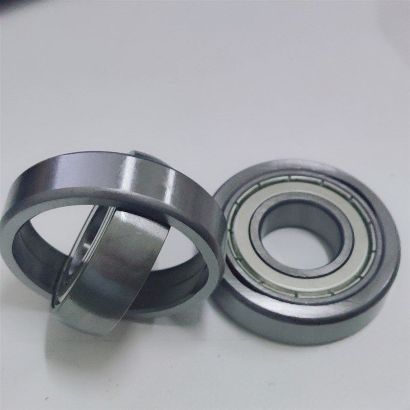 包装机械轴承万向轴承YJ6104 非标轴承内径20外径50厚12mm深沟球