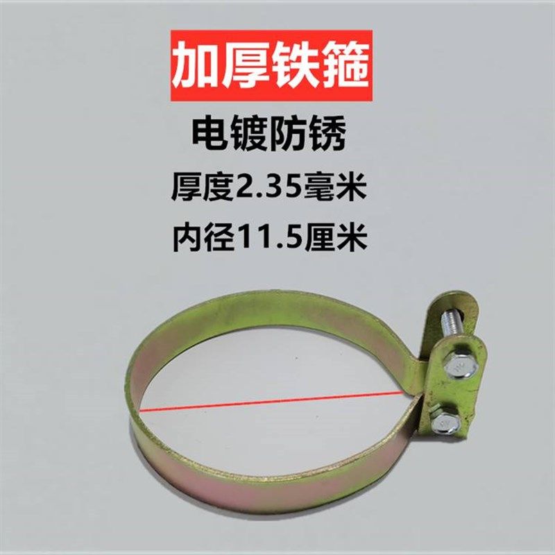 80型号铸铁泵手动压水井摇水泵皮碗皮圈手摇泵老式生铁摇井头配件