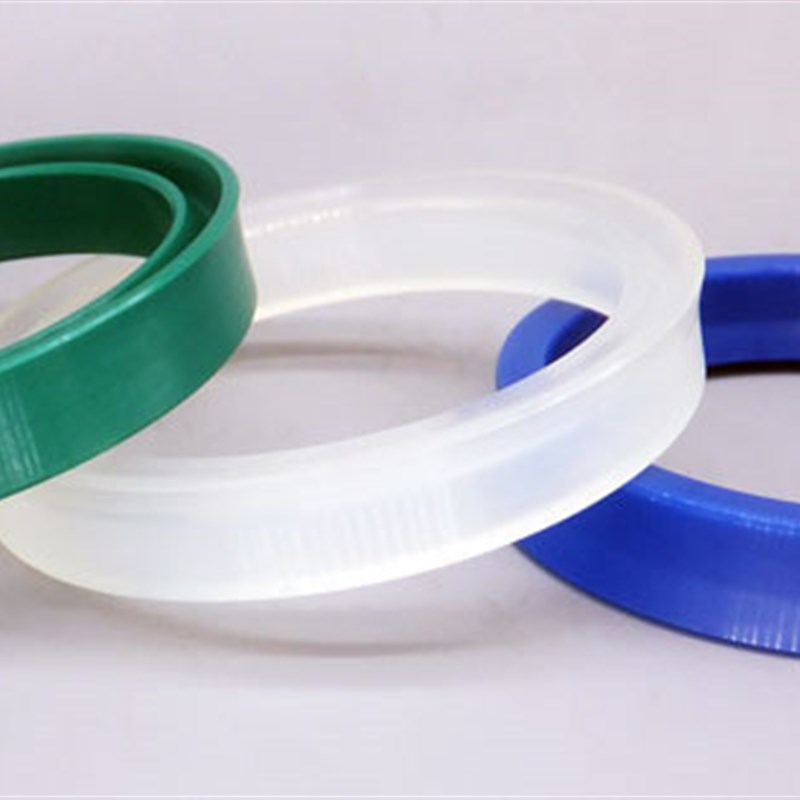 液压油缸油封大全YXD A型135*123*14/135*6孔用活塞密封圈/件