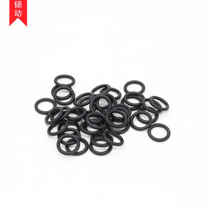 外径620/630/640/650/660/670/680/690/700*8.6mm丁晴O型圈密封圈