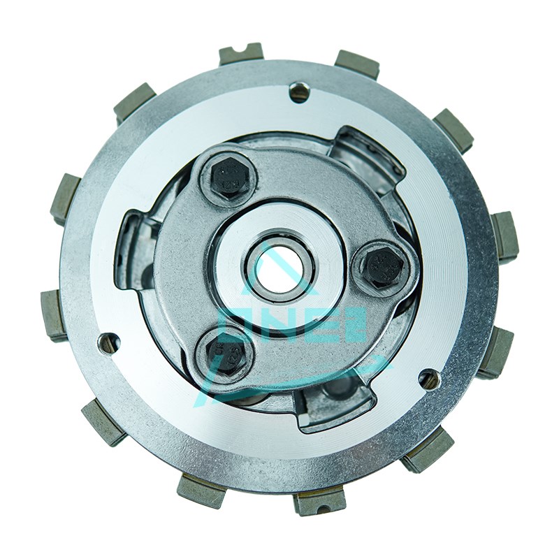 春风狒狒XO狒狒ST125滑动离合器片150NK夜猫省力离合无损安装