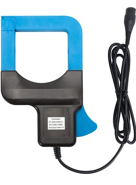 ETCR030A钳形电流互感器ETCR040A交流电流互感器示波器电流探头