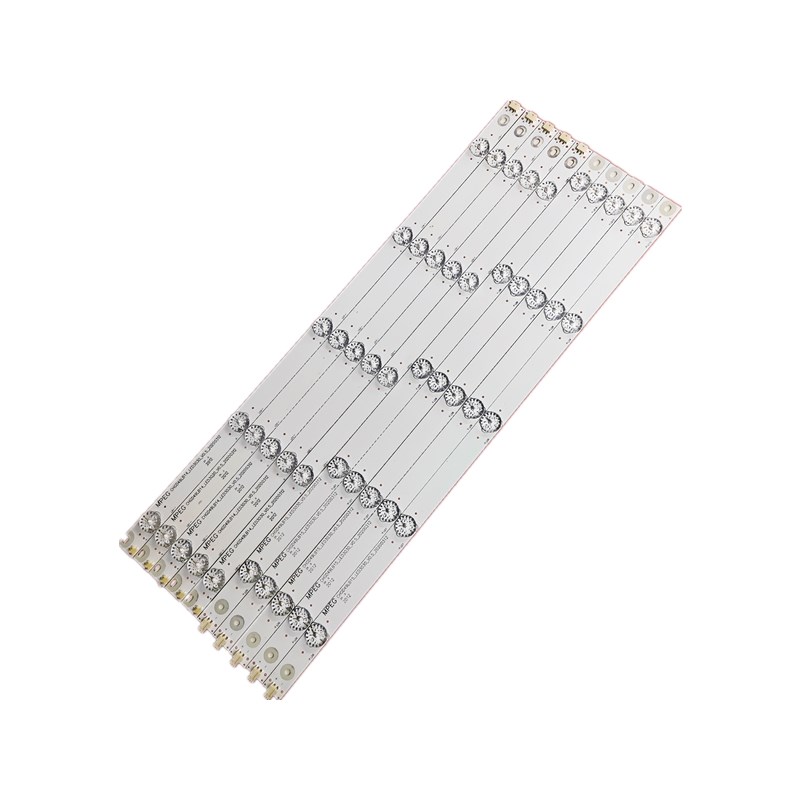 长虹49D2000 UD49D6000I 49U1灯条CHGD49LB14 CHGD49LB15电视LED