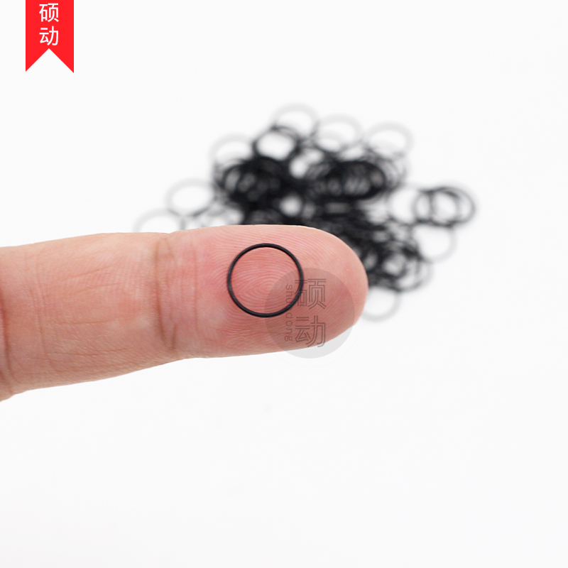 O型圈 密封圈丁晴/线径2MM外径68/69/70/71/72/73