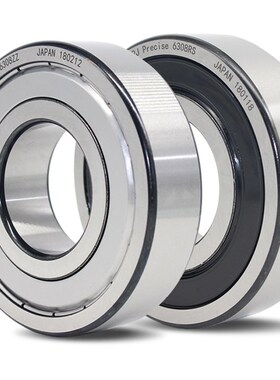 日本BPJ进口深沟球轴承61956 6956 61960 6960 61964 6964 M 高速