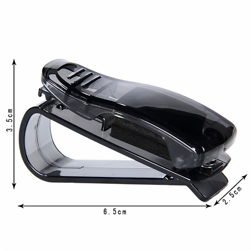 汽车遮阳板存储多功能汽车眼镜夹汽车太阳镜持有人遮阳板卡存储夹,纺织面料/辅料/配套,其他纺织机械,淘宝优惠券,粉丝福利购,淘宝优惠卷