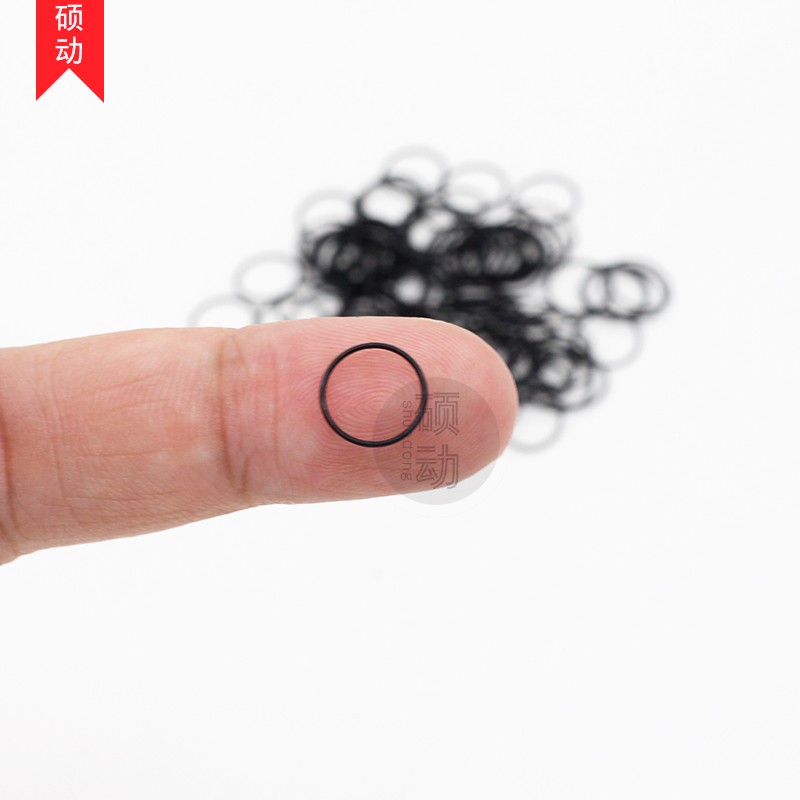 O型圈密封圈丁晴/线径2MM外径153.5/154/155/156/159/160/162/164