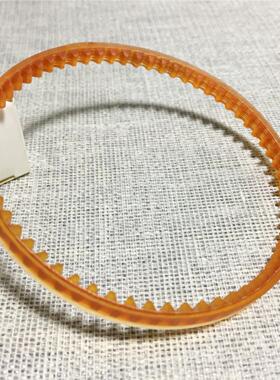 富工邦手998C立式钥匙机专用皮带钥匙复制机配件打孔配匙机皮带