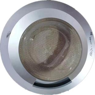 通用海尔洗衣机观察窗门内外框XQG70 门铰链 10266A 10288A玻璃门
