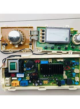 适用 LG滚筒洗衣机WD-A14398DS.ACN EBR64974377 WD-A14396D主板