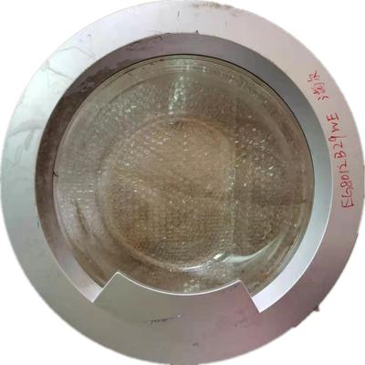 适用海尔滚筒洗衣机玻璃门EG8012B29C/WA/WD/WE/WF/WG/WI 观察门