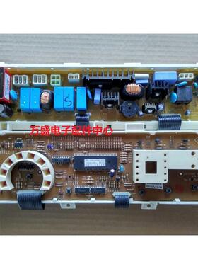 适用LG滚筒洗衣机电脑板主板WD-N80068 6870EC9100A /6871EN1018D