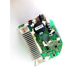 适用于三洋滚筒洗衣机70C82A0001337变频驱动板