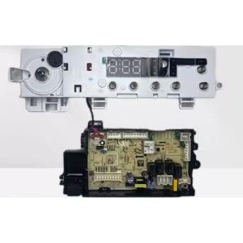 适用美的小天鹅滚筒洗衣机MD100V11D电脑板主板17138100020529